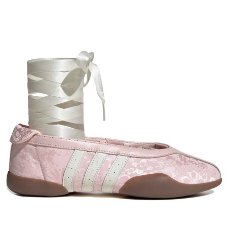 ADIDAS ORIGINALS - Ballerina Taekwondo Mei
