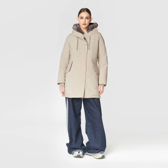 CANADIAN - Chaqueta Lanigan Tech