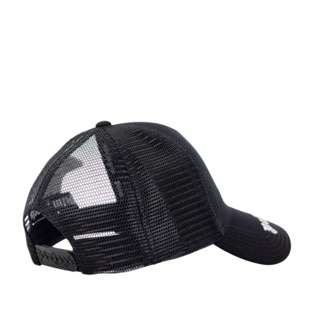 PALM ANGELS - Gorra de béisbol con...