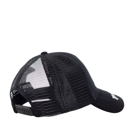 PALM ANGELS - Bear Logo Baseball Hat