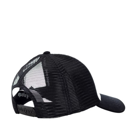 PALM ANGELS - Chapeau avec logo en relief