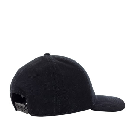 PALM ANGELS - Gorra con logotipo bordado