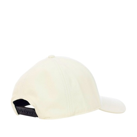 PALM ANGELS - Hut mit gesticktem Logo