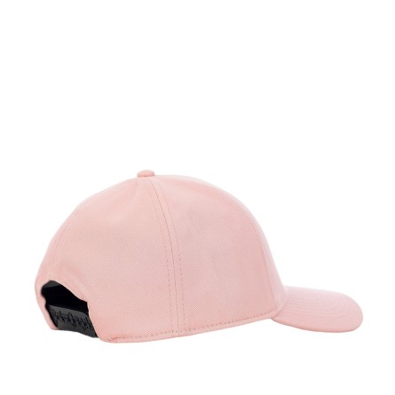 PALM ANGELS - Cappello con logo dripping