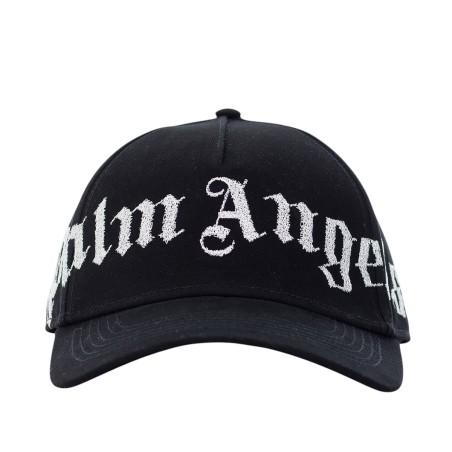 PALM ANGELS - Overlogo Hat