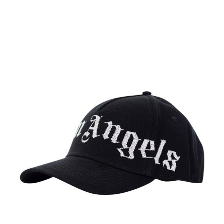 PALM ANGELS - Gorra Overlogo