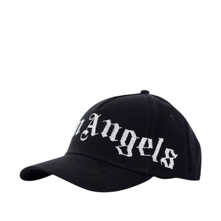 PALM ANGELS - Overlogo Hat