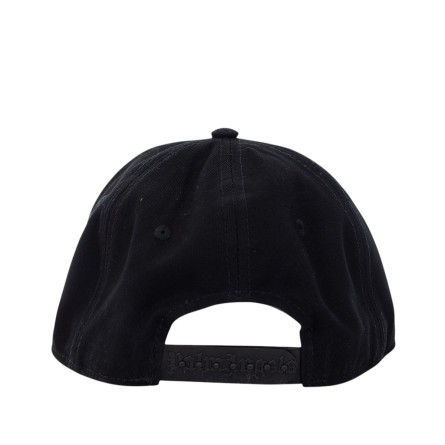 PALM ANGELS - Overlogo-Mütze