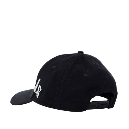 PALM ANGELS - Cappello Overlogo