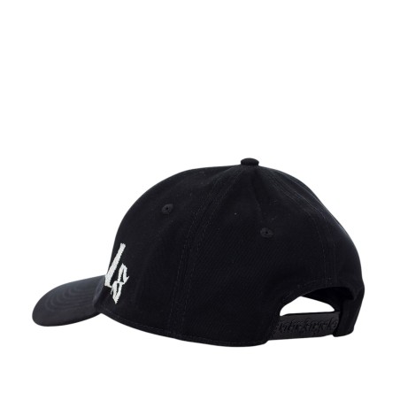 PALM ANGELS - Chapeau Overlogo