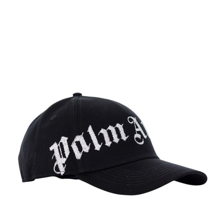 PALM ANGELS - Overlogo-Mütze