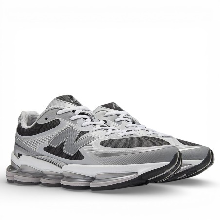 NEW BALANCE - Baskets Abzorb 2000