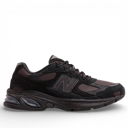 NEW BALANCE - Turnschuhe 2010