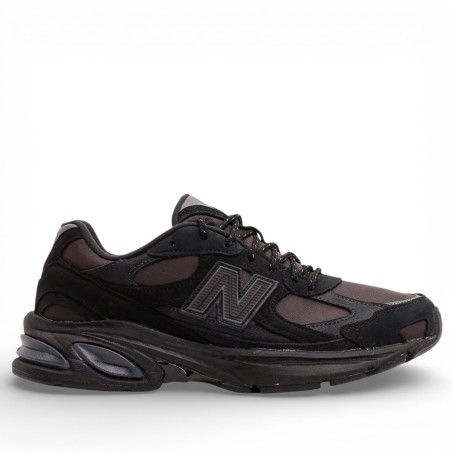 NEW BALANCE - Turnschuhe 2010