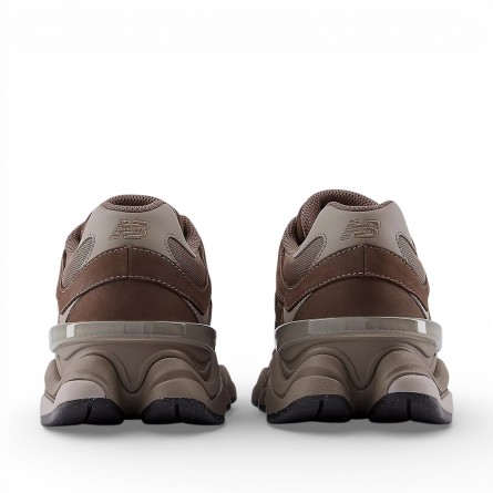 NEW BALANCE - Turnschuhe 9060