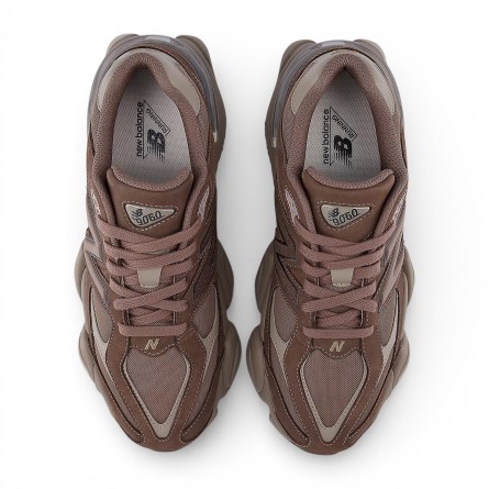 NEW BALANCE - Turnschuhe 9060