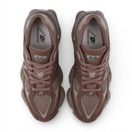 NEW BALANCE - Sneakers 9060