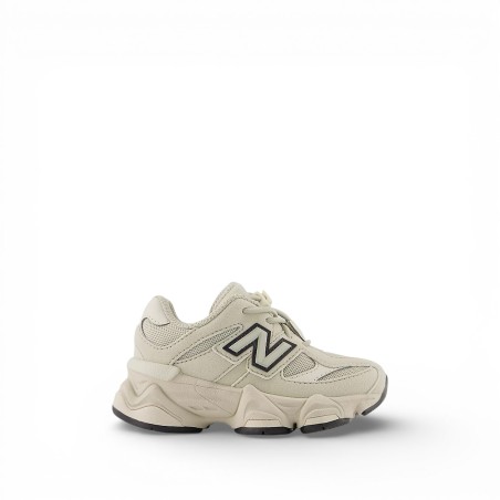 NEW BALANCE - Unisex-Kinderturnschuhe 9060