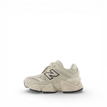 NEW BALANCE - Zapatillas deportivas unisex para niño 9060