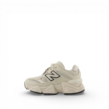 NEW BALANCE - Zapatillas deportivas unisex para niño 9060