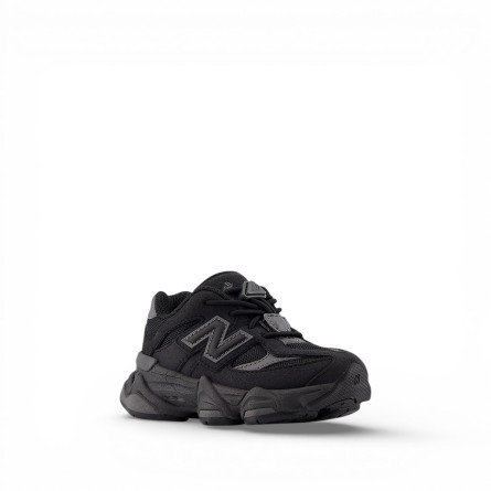 NEW BALANCE - Unisex-Kinderturnschuhe 9060