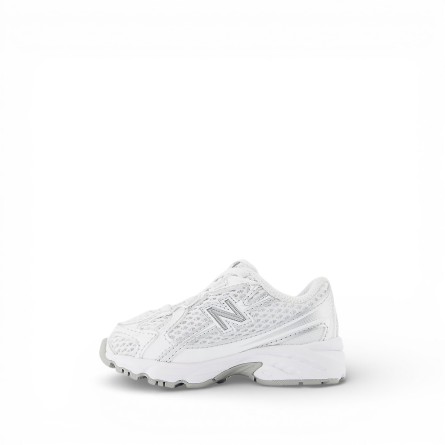 NEW BALANCE - Sneakers unisex bambino...