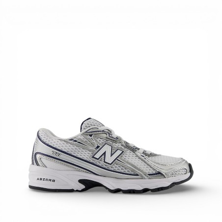 NEW BALANCE - Kinder-Turnschuhe 740