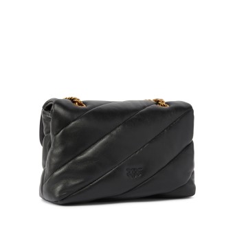 PINKO - Bolso de hombro Classic Love Bag Puff 2