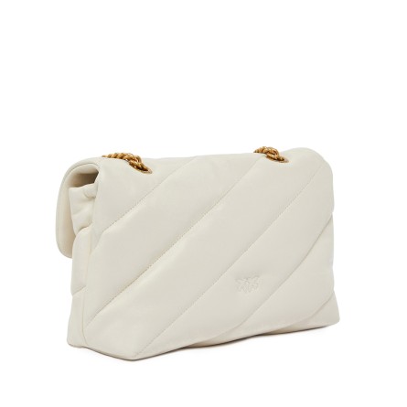PINKO - Borsa a tracolla Classic Love Bag Puff