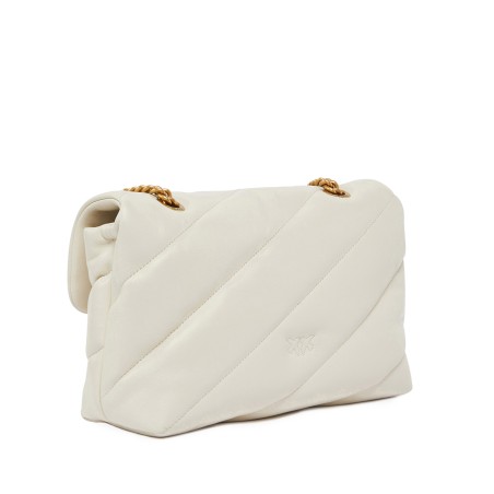 PINKO - Classic Love Bag Puff Umhängetasche