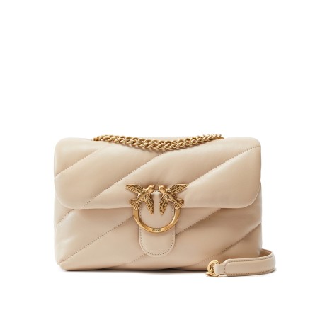 PINKO - Borsa a tracolla Classic Love Bag Puff