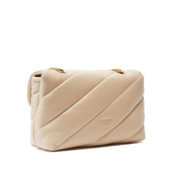 PINKO - Classic Love Bag Puff Shoulder Bag 2