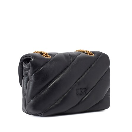 PINKO - Mini Love Bag Puff Shoulder Bag