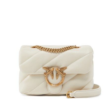 PINKO - Mini Love Bag Puff Shoulder Bag