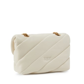 PINKO - Mini Love Bag Sac à bandoulière bouffant 2