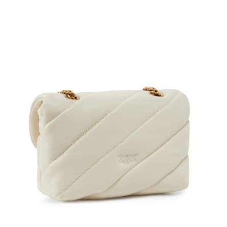 PINKO - Mini Love Bag Puff Shoulder Bag