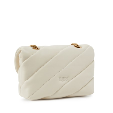 PINKO - Mini Love Bag Puff Umhängetasche
