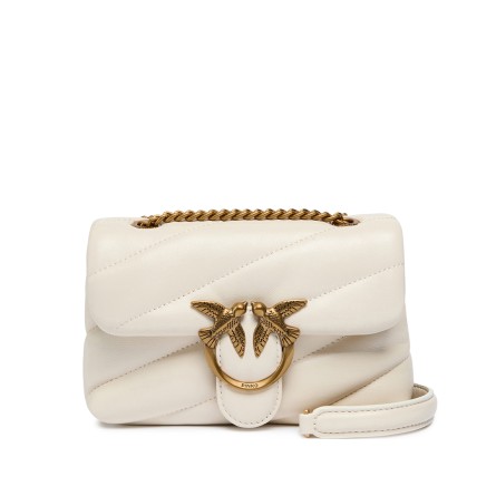 PINKO - Borsa a tracolla Baby Love Bag Puff
