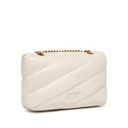 PINKO - Borsa a tracolla Baby Love Bag Puff