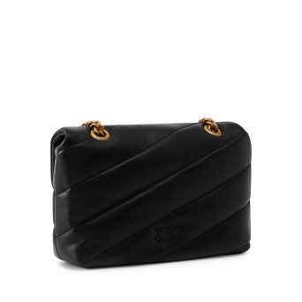 PINKO - Baby Love Bag Puff Shoulder Bag 2