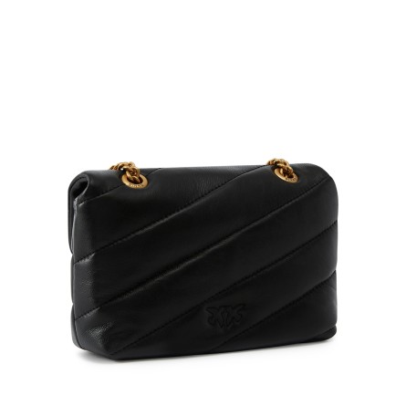 PINKO - Baby Love Bag Puff Umhängetasche