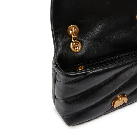 PINKO - Baby Love Bag Puff Shoulder Bag