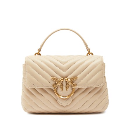PINKO - Borsa a mano Mini Lady Love Bag Puff