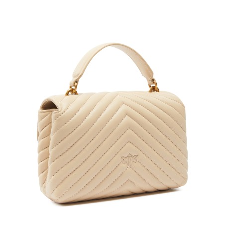 PINKO - Mini Lady Love Bag Puff Handtasche