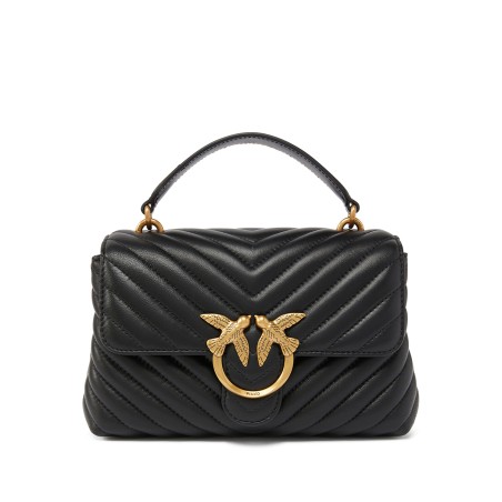 PINKO - Borsa a mano Mini Lady Love Bag Puff