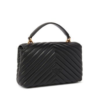 PINKO - Mini Lady Love Bag Bolso Puff 2