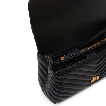 PINKO - Borsa a mano Mini Lady Love Bag Puff