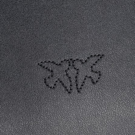 PINKO - Borsa a mano Mini Love Bag One Top Handle Light