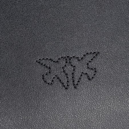 PINKO - Mini Love Bag One Top Handle Light