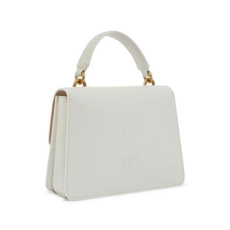 PINKO - Mini Love Bag One Top Handle Light
